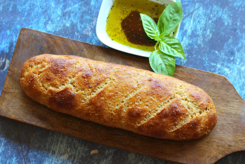 keto french bread