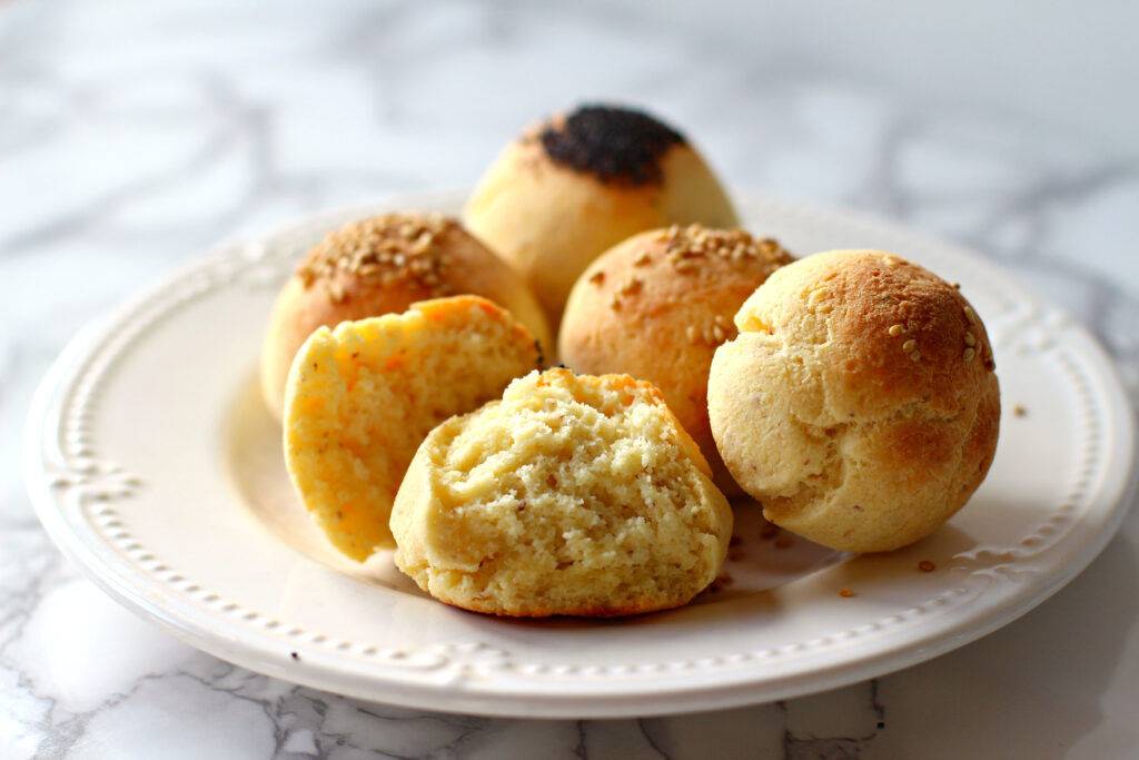 keto super fat rolls