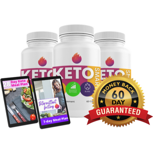 Keto Diet Supplements