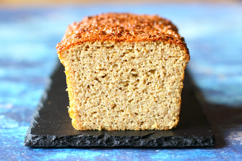 real deal keto bread