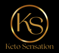 Keto Sensation Logo