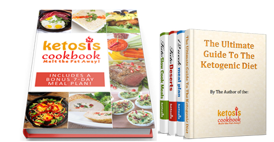 Best Keto Diet Cookbooks