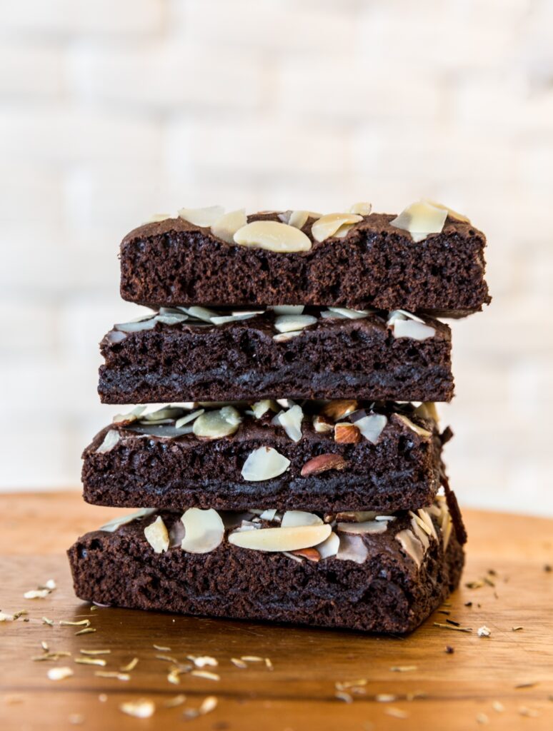 keto chocolate brownies - the best keto dessert recipes
