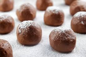Keto Fat Bombs