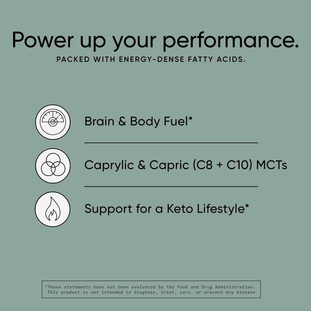 power up your performance