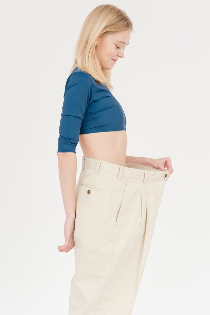 Keto Diet with Exercise